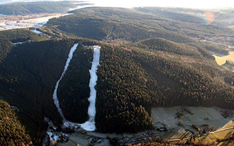 Ski Alpin Sachsen, Skigebiet Sachsen, Skigebiet Erzgebirge, Ski Alpin Erzgebirge, Skigebiet Erlbach Kegelberg